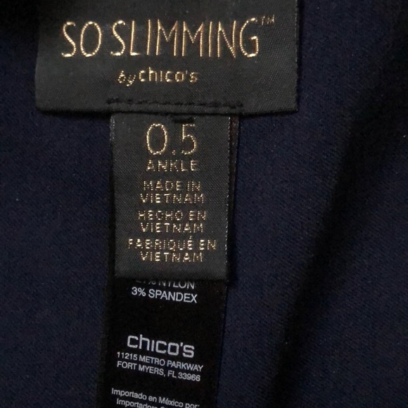 Pants - Picture 2 of 2